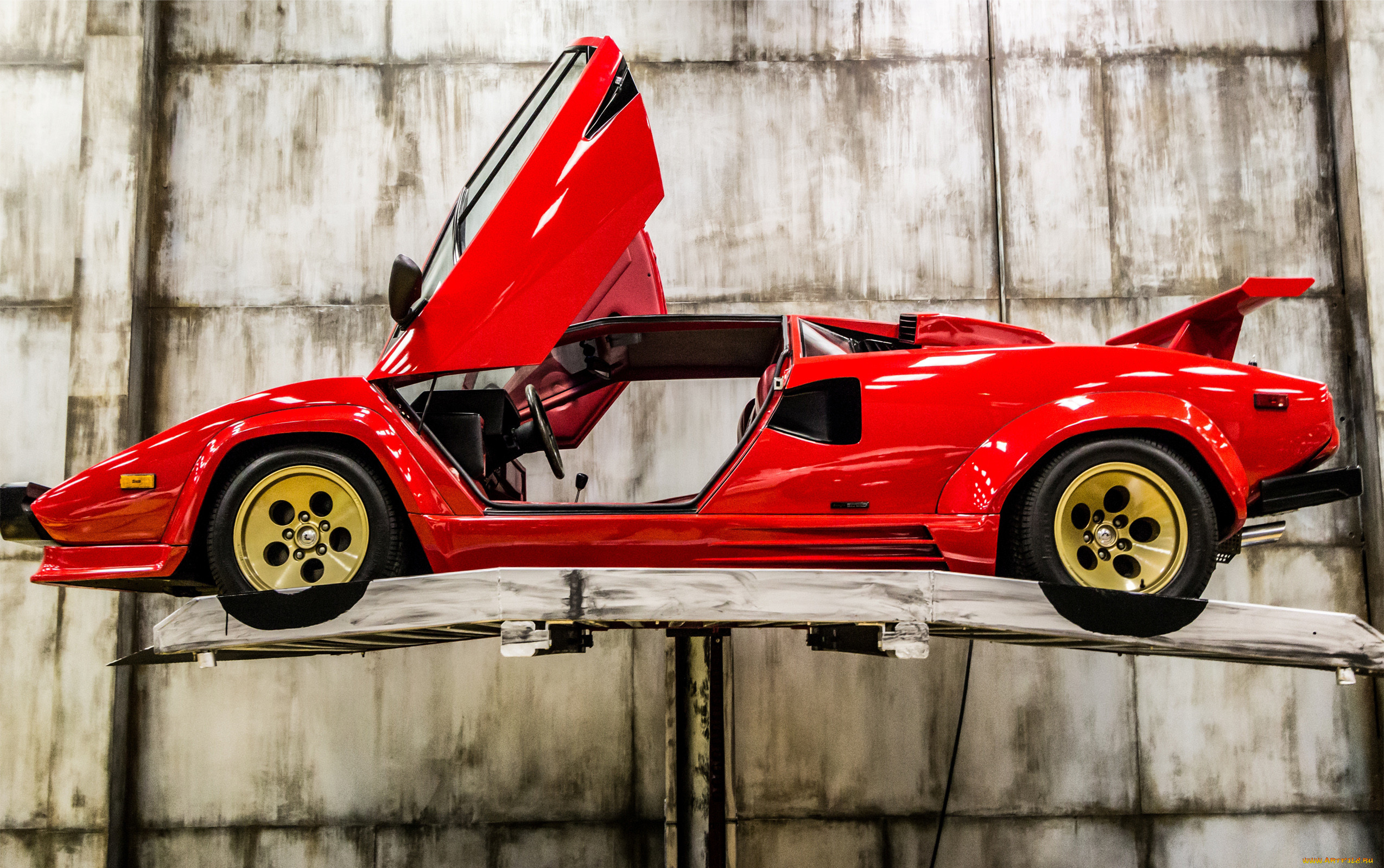 , lamborghini